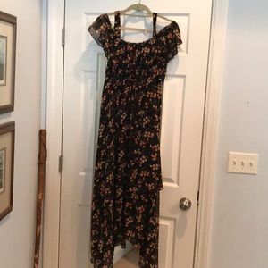 Motherhood maternity dress, Medium.